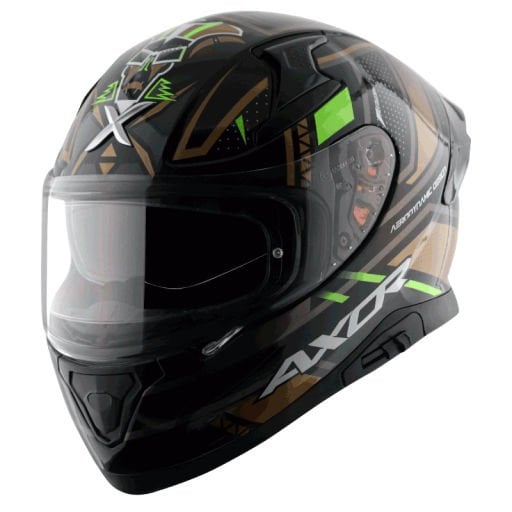 AXOR KASK