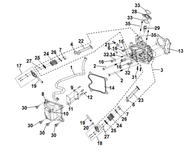 E02 SILINDIR KAPAK UST KAFA