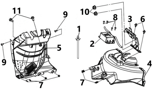 F05 ON IC(TARAF) DAVLUNBAZ GRENAJ