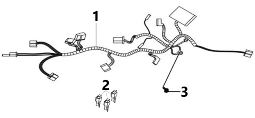 F20 ESTELASYON (KABLO DEMETI)