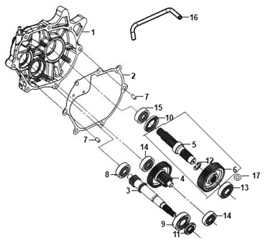 E11 SANZIMAN KAPAGI &DRIVE MILI(SAFT)