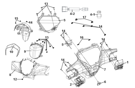 F01 ON FAR(AYDINLATMA) & FAR GRENAJI