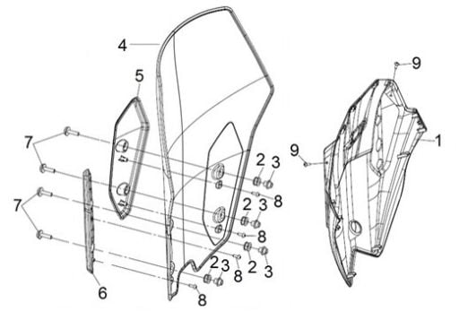 F05 SIPERLIK & RUZGARLIK