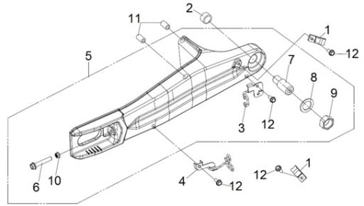 F27 SALINCAK KOLU SAG