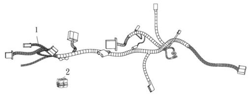 F38 ESTELASYON (KABLO DEMETI)