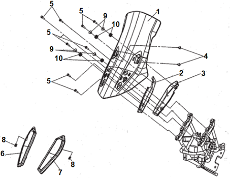 F03 SIPERLIK & RUZGARLIK