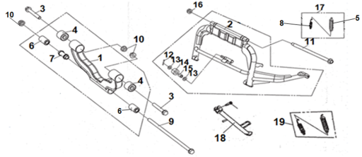F24 MOTOR ASKISI & ANA YAN SEHPA