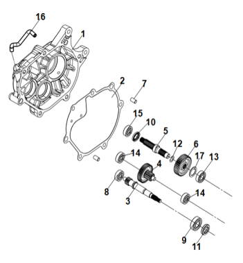 E11 SANZIMAN KAPAGI &DRIVE MILI(SAFT)