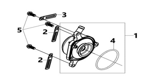 E06 SLND UST KAFA YAN TARAF(KISIM)KAPAK