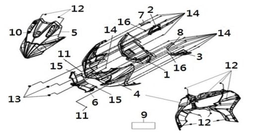 F01 ON GOGUS GRENAJI&ON FAR&SINYAL
