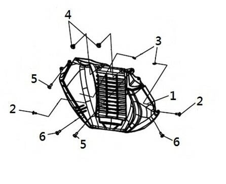 F02 ON HAVA ALT IZGARA GRENAJ