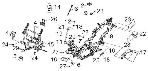 F24 SASE GOVDESI&KAFA DEMIRI