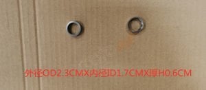 SYM_BURCU SUBAP EMME GECIS YATAKIN VALVE SEAT S BURCU ADET MOD.OZEL_JETXORT_