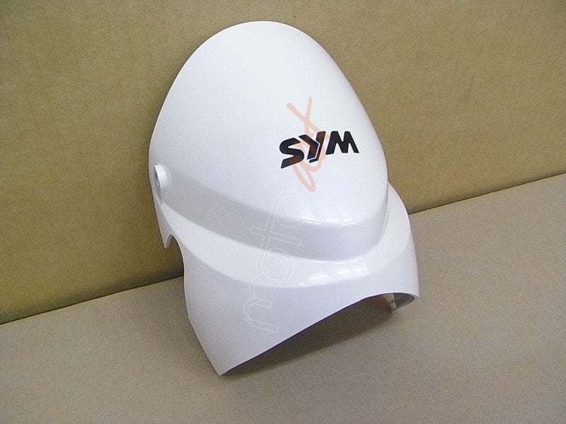 SYM KM ON GRENAJI MIO