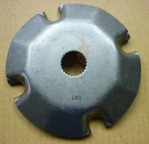 SYM AGIRLIK  PLAKASI MAX600