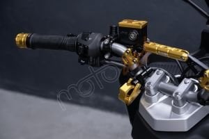 SYM AKSESUAR KATLANIR ASKI KANCASI