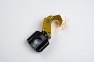 SYM AKSESUAR KATLANIR ASKI KANCASI