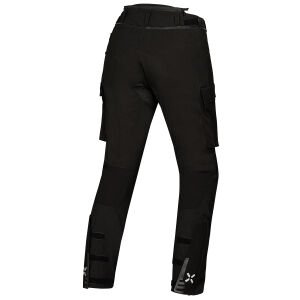 IXS Venture-STX 1.0 Su Geçirmez Motosiklet Pantolonu Siyah - S - Erkek