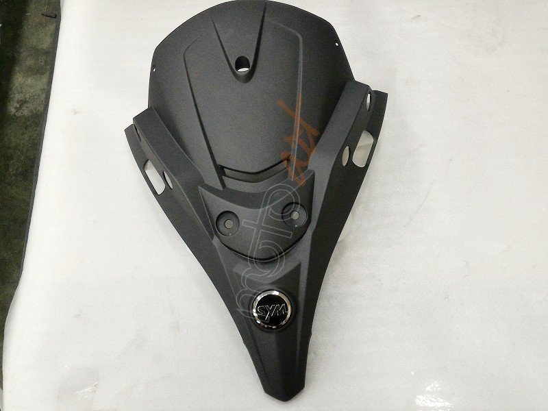 SYM ON FAR ARA GRENAJ BK-002C