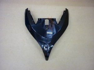 SYM ON FAR ARA GRENAJI SIYAH MAXSYM