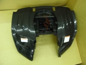 SYM ARKA CAMURLUK ATV300