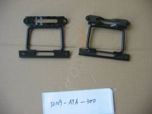 SYM ARKA CAMIRLUK PLAKETI JET4