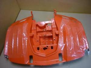 SYM ARKA CAMURLUK ATV300