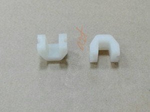 SYM AGIRLIK PLAKA KLIPSI ORB-FDL ORBIT