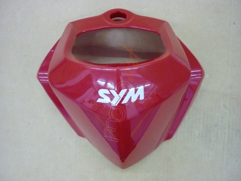 SYM KILOMETRE GRENAJI ATV600