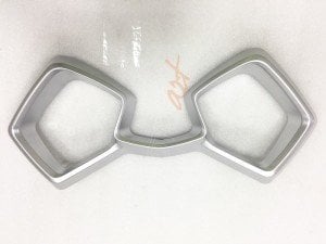 SYM KM UST TABLA (S-011U) CRUISYM