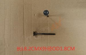 SYM_SUBAP EGSOZ SUBABI EXHAUST VALVE ADET MOD.OZEL_JETXORT_