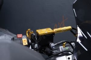 SYM AKSESUAR HİDROLİK YAĞ KUTUSU KAPAĞI JET X ADX