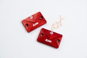 SYM AKSESUAR HİDROLİK YAĞ KUTUSU KAPAĞI JET X ADX