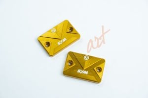 SYM AKSESUAR HİDROLİK YAĞ KUTUSU KAPAĞI JET X ADX