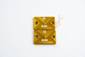 SYM AKSESUAR HİDROLİK YAĞ KUTUSU KAPAĞI JET X ADX