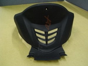 SYM SELE ALTI ON KAPAK  MIO