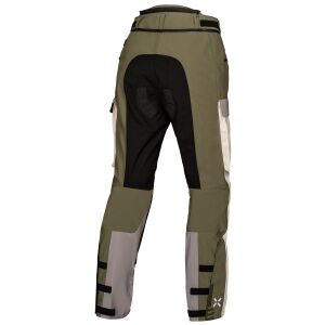 IXS Venture-STX 1.0 Su Geçirmez Motosiklet Pantolonu Haki - XL - Erkek