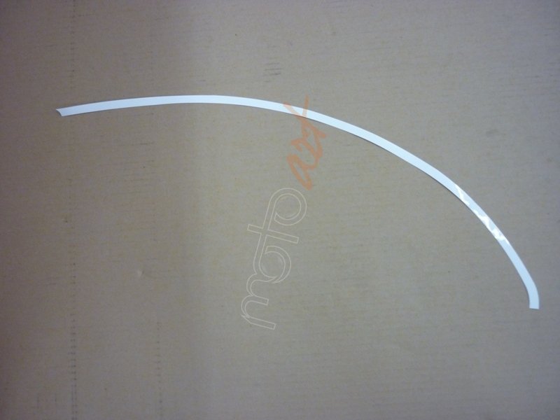 SYM SELE ALTI GRENAJ STICKER A  MIO