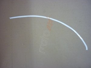 SYM SELE ALTI GRENAJ STICKER A  MIO