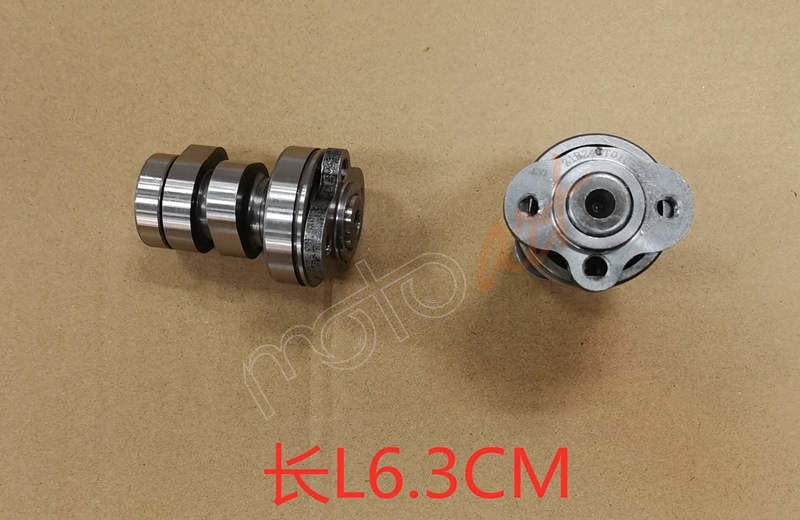 SYM JET X 125 EKSANTRIK MILI