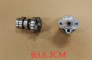 SYM JET X 125 EKSANTRIK MILI