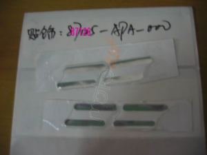 SYM STICKER SYMPHONY