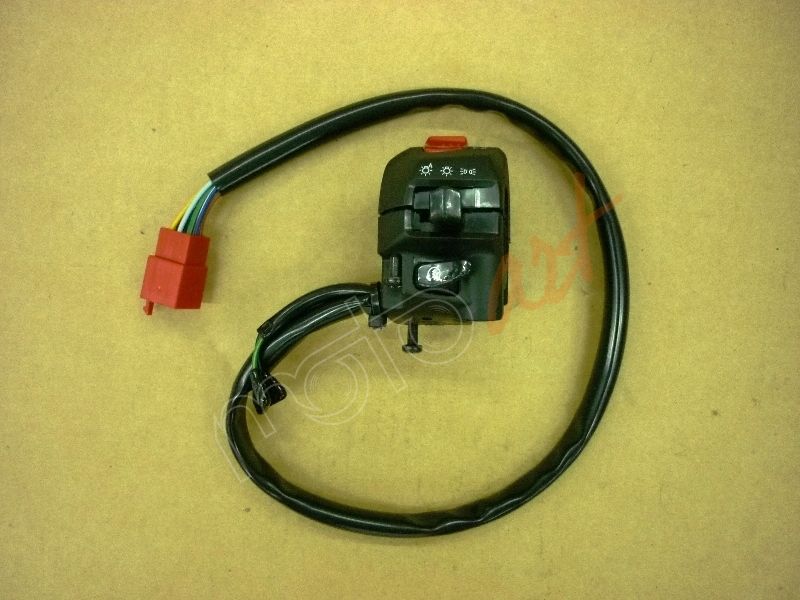 SYM SAG KUTUK KOMPLE JOYMAX