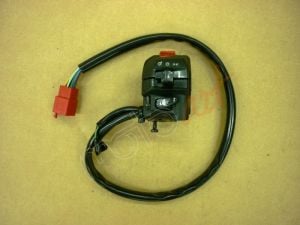 SYM SAG KUTUK KOMPLE JOYMAX