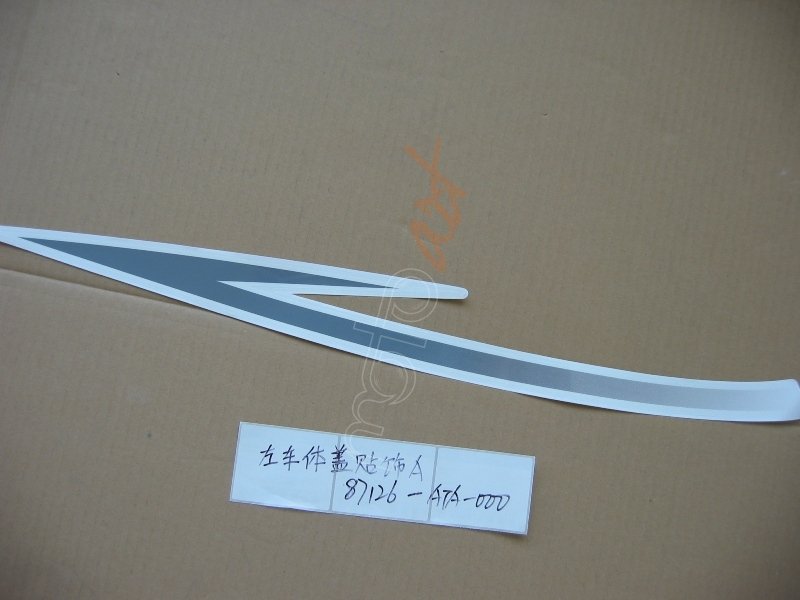 SYM SOL STICKER-A JET4