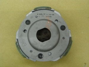 SYM DEBRIYAJ BALATA SETI MAXSYM