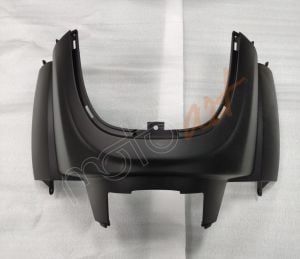 SYM CENTER COVER (BK-007U) (FIDDLE 3 200-125 )
