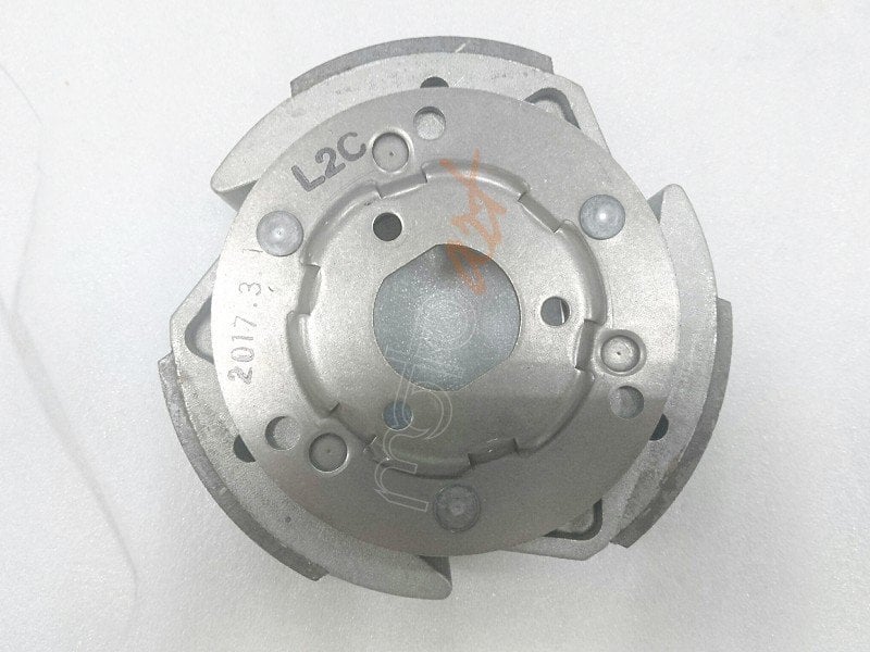 SYM DRIVE PLATE ASSY JYMX200I