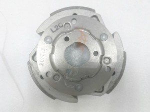 SYM DRIVE PLATE ASSY JYMX200I