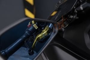 SYM AKSESUAR FREN MANET SET (EL FREN ÖZELLİKLİ)